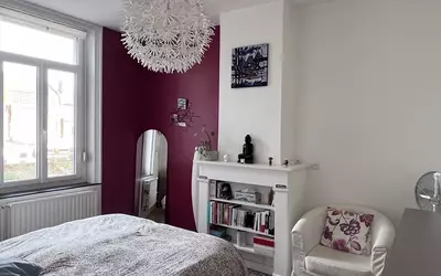 Maison 6 pièces 160 m² · à Lille · 160 m² · 380 000 €