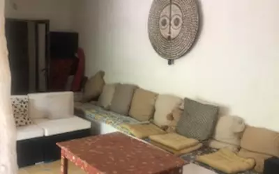 Maroc