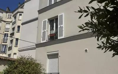 Saint-Maurice (94410)