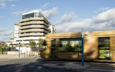 Montpellier (34000)