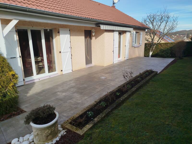 Pouilley-Les-Vignes (25115)