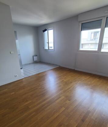 Location appartement 2 pièces Montrouge (92120)