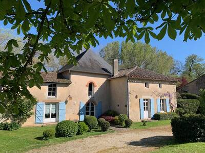 Vente maison 6 pièces Couhé (86700)