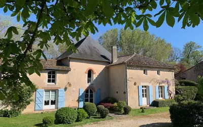 Couhé (86700)