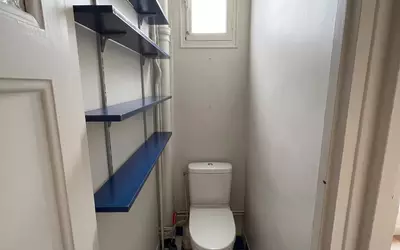 Paris 20E (75020)