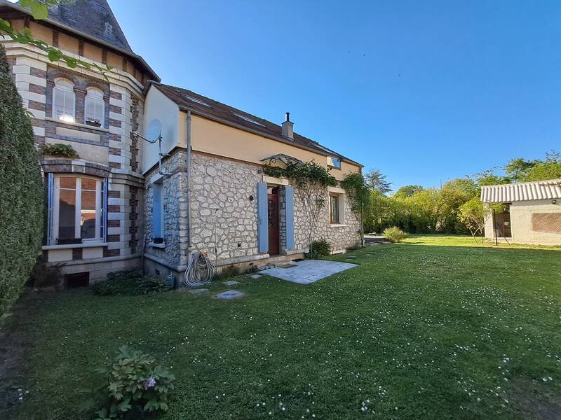 Bourron-Marlotte (77780)