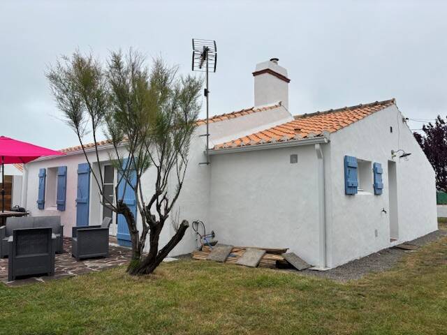 Noirmoutier-En-L'île (85330)