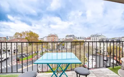 La Garenne-Colombes (92250)