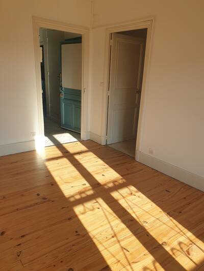 Vente appartement 4 pièces Cahors (46000)