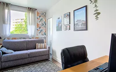 Maisons-Alfort (94700)