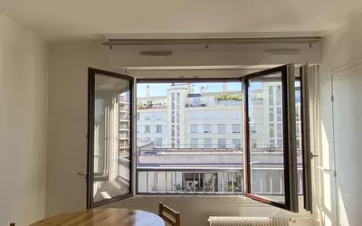 + Place De Parking + Cave, Paris 12E (75012)