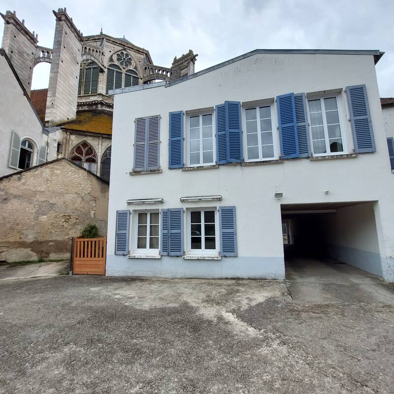 Auxerre (89000)