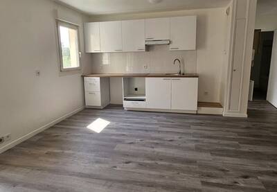 Location appartement 2 pièces Longjumeau (91160)