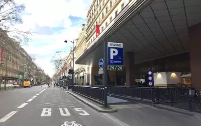Paris 9E (75009)