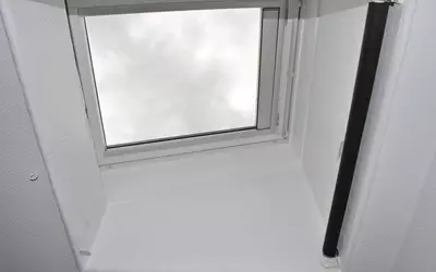 Indépendante - Paris 17E