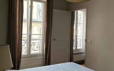 Paris 17E (75017)