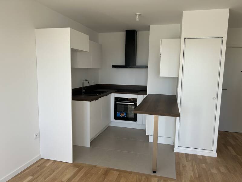 Asnières-Sur-Seine (92600)