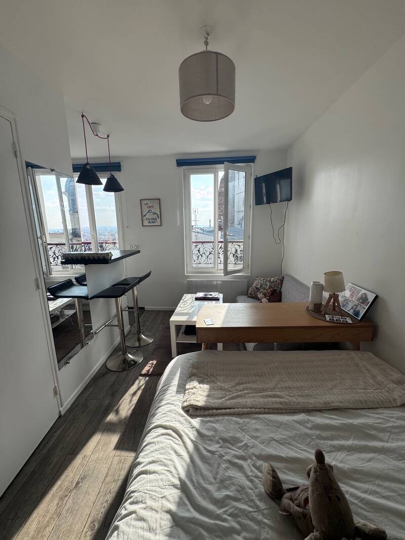 Paris 18E (75018)