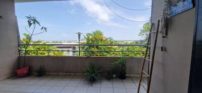 Vente appartement 2 pièces Cayenne (97300)