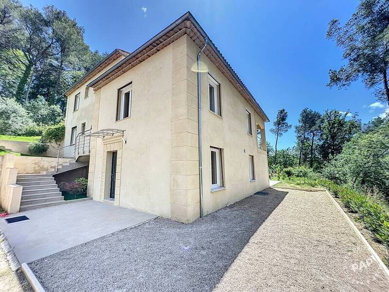 Le Rouret