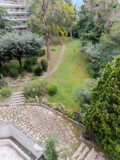 Location appartement 2 pièces Cannes (06)