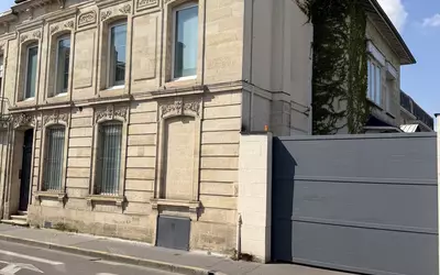 Bordeaux (33000)