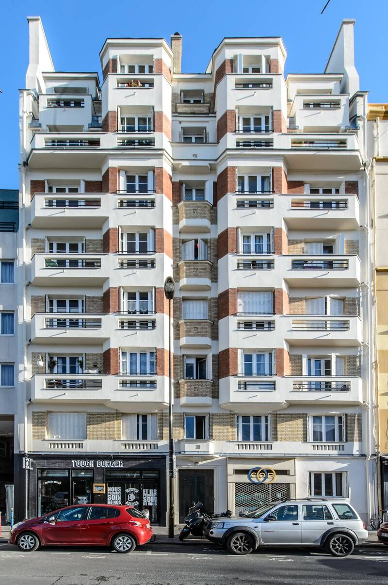 Boulogne-Billancourt (92100)