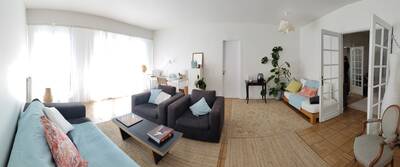 Vente appartement 5 pièces Le Pecq (78230)