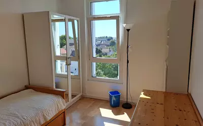 Houilles (78800)