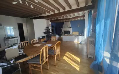 Cerneux (77320)