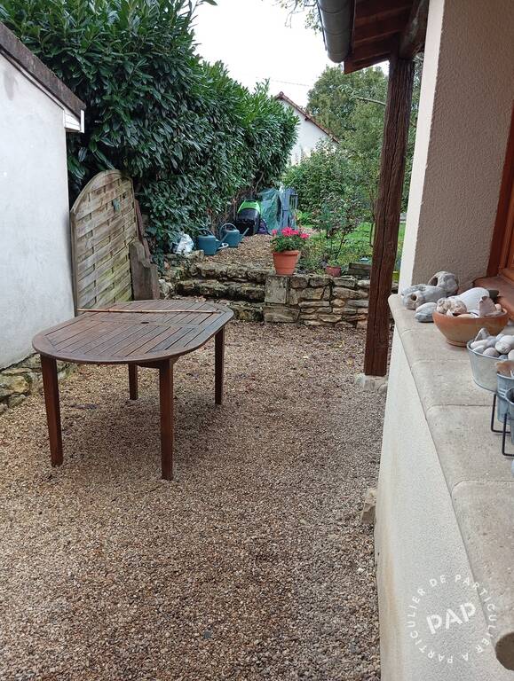 Vente maison 105 m² Tronsanges (58400) - 105 m² - 99.000 € | Particulier à Particulier — 10