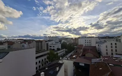 Vincennes (94300)