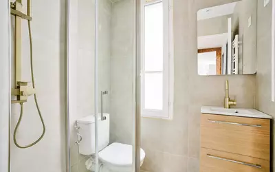 Paris 18E (75018)