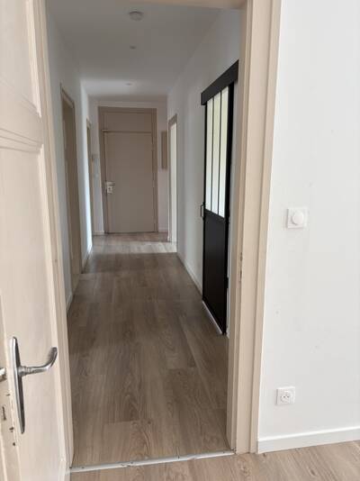 Location appartement 3 pièces Strasbourg (67)