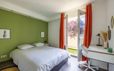 Lyon 5E (69005)