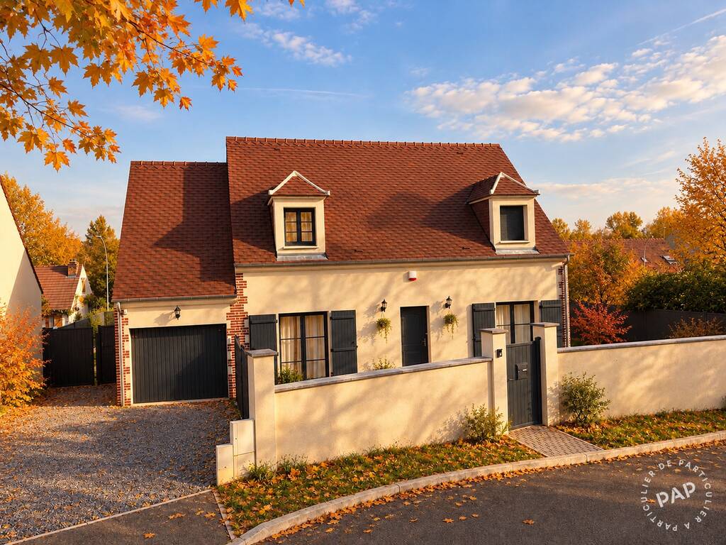 Maison 5 pièces 140 m² · à Armancourt · 140 m² · 369 999 €