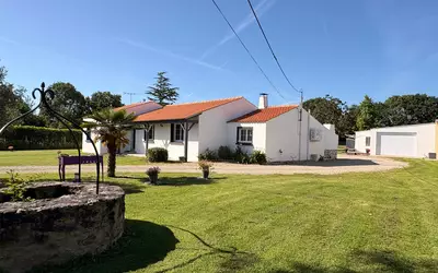 La Garnache (85710)