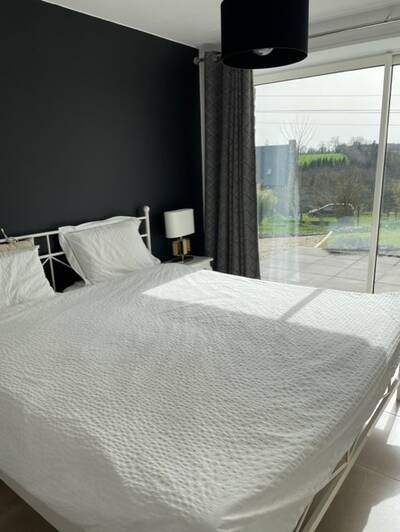 Vente maison 6 pièces Le Bény-Bocage (14350)