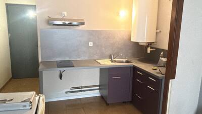 Location appartement studio Saint-Gaudens (31800)
