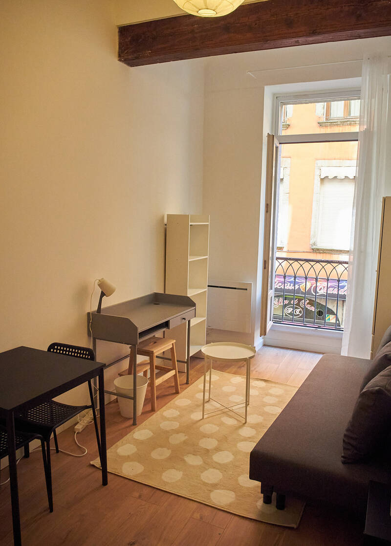Grenoble (38000)
