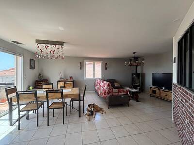 Vente maison 5 pièces Salses-le-Château (66600)