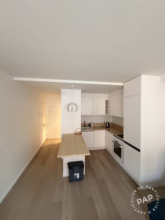 Location Appartement