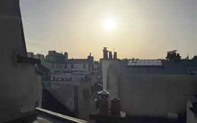 Paris 3E (75003)
