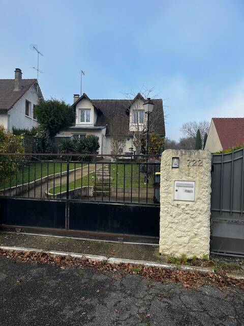 Saint-Fargeau-Ponthierry (77310)
