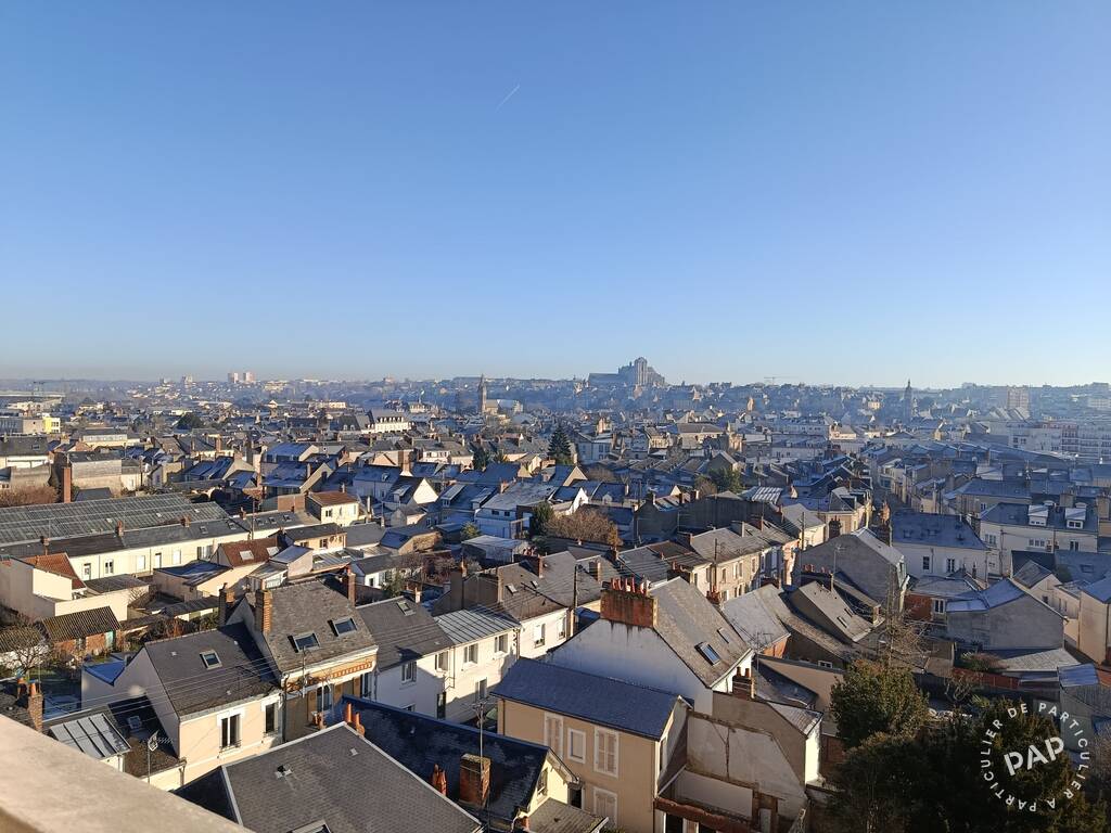 Location Appartement 55&nbsp;m²