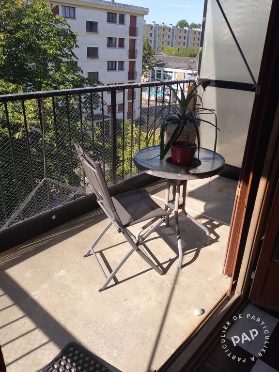 Vente immobilier 82.500&nbsp;&euro; Joué-Lès-Tours (37300)
