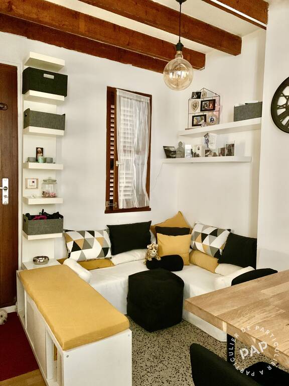Appartement Grenoble (38000) 145.000&nbsp;&euro;