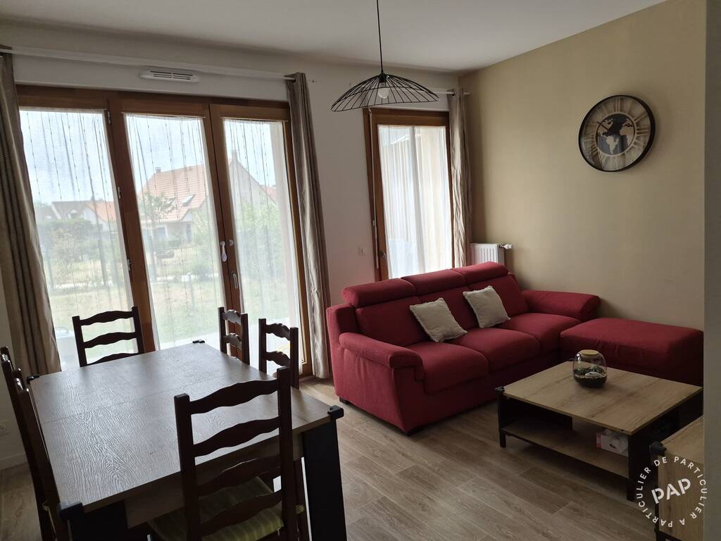 Appartement 3 pièces 69 m² · à Carrières-sous-Poissy · 69 m² · 255 000 €