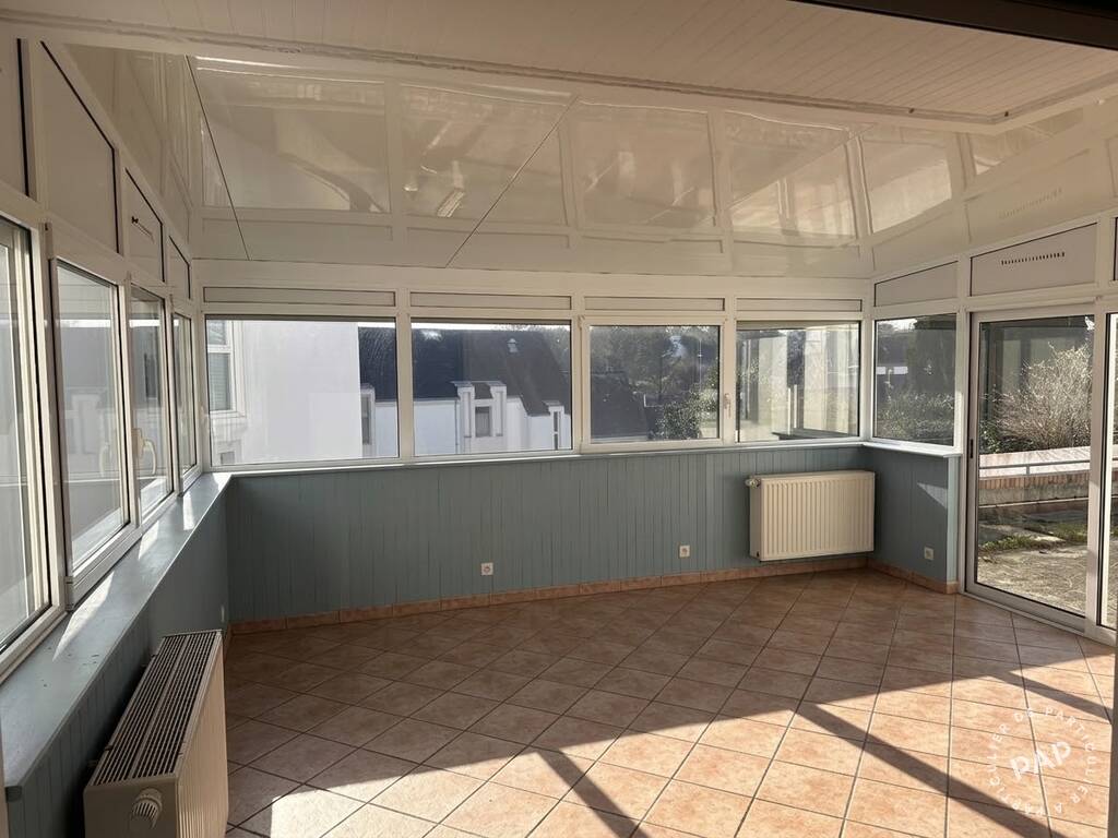 Location Appartement 64&nbsp;m²