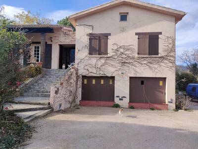 Vente maison 7 pièces Los Masos (66500)
